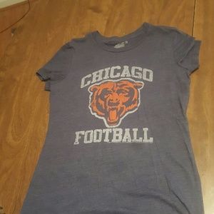 Tshirt Chicago Bears